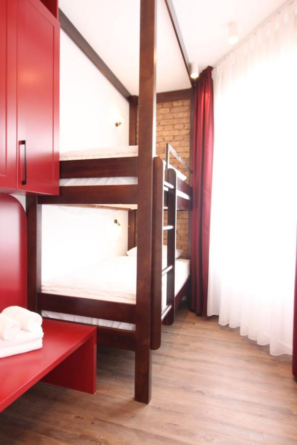 Sarajevo History Apartments 外观 照片